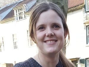 Doktorsfyrirlestur í jarðfræði – Þorbjörg Sigfúsdóttir