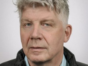 Doktorsvörn við Íslensku- og menningardeild: Þorgeir Sigurðsson