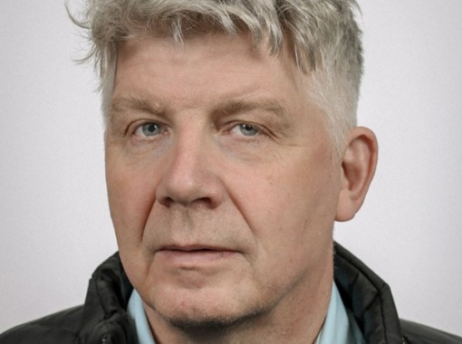 Þorgeir Sigurðsson
