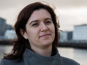 Doktorsvörn í líffræði – Teresa Sofia Giesta da Silva