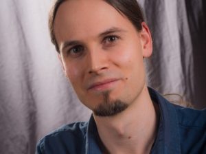 Doktorsvörn í umhverfisfræði – Tim Sonnemann