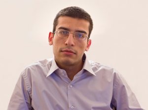Doktorsvörn í eðlisfræði: Vanik Shahnazaryan