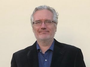 Doktorsvörn í heimspeki: William Konchak