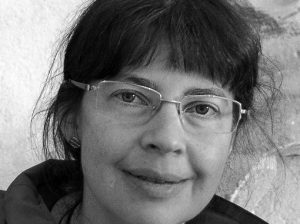 Doktorsvörn í íslenskum bókmenntum: Yelena Sesselja Helgadóttir