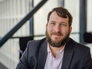 Doktorsvörn við Íslensku- og menningardeild: Yoav Tirosh