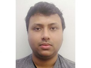Doktorsvörn í efnafræði – Dipankar Ghosh