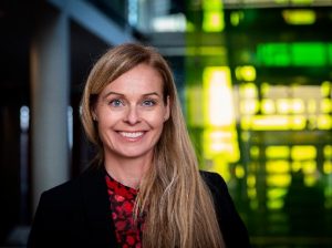 Doktorsvörn á Menntavísindasviði Vaka Rögnvaldsdóttir