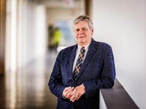 Doktorsvörn í stjórnmálafræði – Birgir Guðmundsson