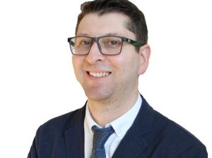 Doktorsvörn í umhverfis- og auðlindafræði – Mauricio Andrés Latapí Agudelo