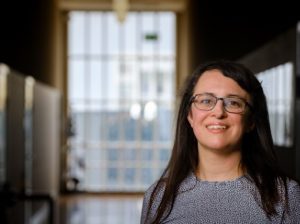 Doktorsvörn í viðskiptafræði – Nína M. Saviolidis