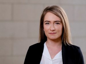 Doktorsvörn í efnafræði – Anna-Lena Johanna Segler