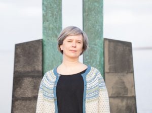 Doktorsvörn í menntavísindum – Auður Magndís Auðardóttir