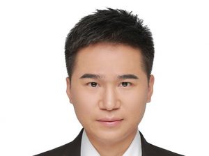 Doktorsvörn í rafmagns- og tölvuverkfræði – Bin Zhao