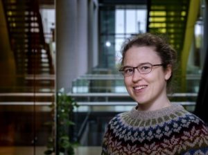 Doktorsvörn í menntavísindinum – Bjarnheiður Kristinsdóttir