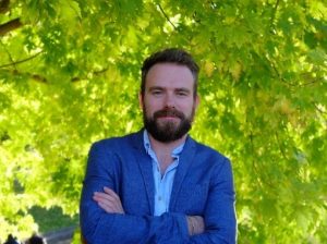 Doktorsvörn í umhverfis- og auðlindafræði – Claudiu Eduard Nedelciu