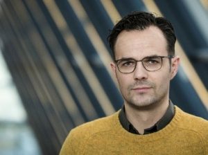 Doktorsvörn í vélaverkfræði – Heimir Tryggvason