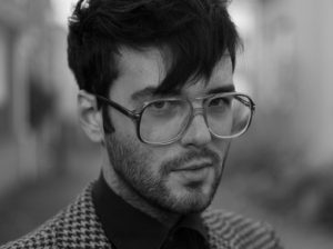 Doktorsvörn í fornleifafræði: Joe Wallace Walser III