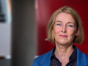Doktorsvörn í annarsmálsfræðum: Kolbrún Friðriksdóttir