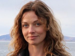 Doktorsvörn í umhverfis- og auðlindafræði – Laura Malinauskaite