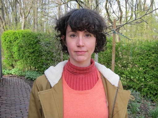 Maartje Oostdijk