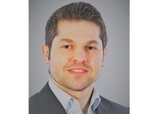 Doktorsvörn í umhverfisverkfræði – Majid Eskafi