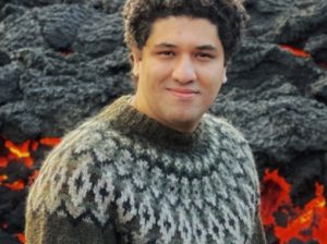Doktorsvörn í sálfræði – Mohsen Rafiei