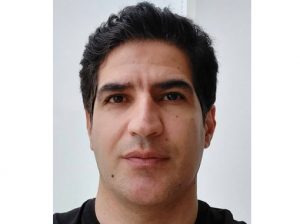 Doktorsvörn í efnafræði – Mostafa Ghasemisarabbadieh