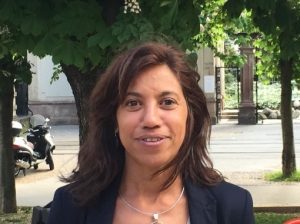 Doktorsvörn í menntavísindum – Pascale Mompoint-Gaillard