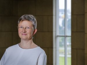 Doktorsvörn í menntavísindum – Renata Emilsson Pesková
