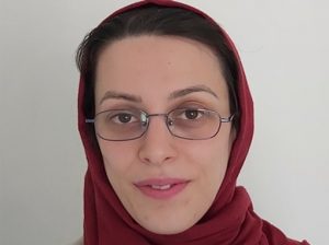 Doktorsvörn í efnaverkfræði – Sahar Safarianbana