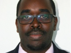 Doktorsvörn í Jarðfræði – Geoffrey Kiptoo Mibei