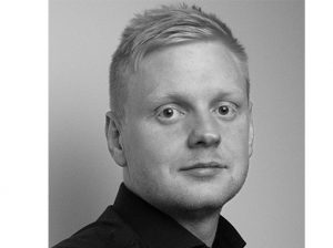 Doktorsvörn í efnafræði – Vilhjálmur Ásgeirsson