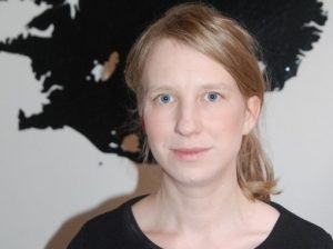 Doktorsvörn í líf- og læknavísindum – Zuzana Budková