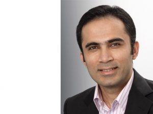 Doktorsvörn í tölvunarfræði – Ahmed Shiraz Memon