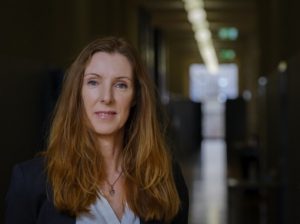 Doktorsvörn í menntavísindum – Anna Björk Sverrisdóttir