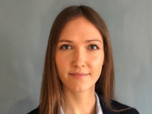 Doktorsvörn í umhverfisfræði – Áróra Árnadóttir