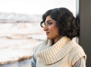 Doktorsvörn í eðlisfræði – Aruna Rajagopal
