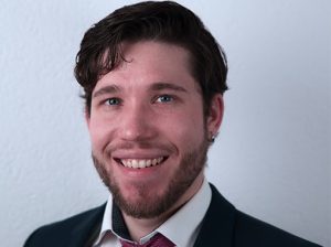 Doktorsvörn í efnafræði – Björn Kirchhoff