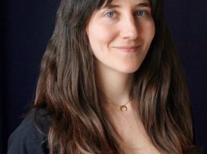 Doktorsfyrirlestur í spænsku: Carmen Quintana Cocolina