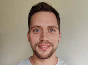 Doktorsvörn í eðlisfræði – Jan David Burger