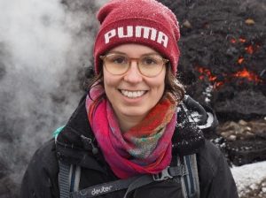 Doktorsvörn í líffræði – Gotje Katharina Gisela von Leesen