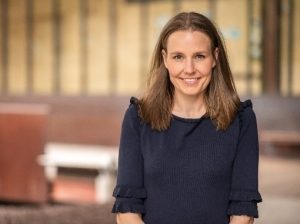 Doktorsvörn í læknavísindum – Guðbjörg Jónsdóttir
