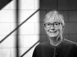Doktorsvörn í læknavísindum – Hulda Hjartardóttir