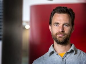Doktorsvörn í heimspeki: Ole Martin Sandberg