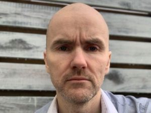 Doktorsvörn í umhverfisfræði – Sigurður Eyberg Jóhannesson