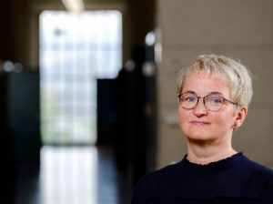 Doktorsvörn í heilbrigðisvísindum – Steinunn A. Ólafsdóttir