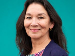 Doktorsvörn – Susan Elizabeth Gollifer
