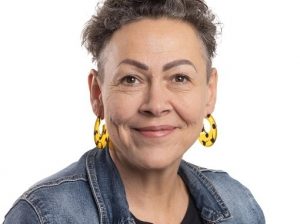 Doktorsvörn í menntavísindum: Svava Björg Mörk