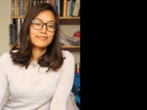 Doktorsvörn í lyfjavísindum – Manisha Prajapati