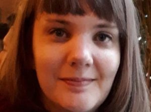 Doktorsvörn í líf- og læknavísindum – Unnur Diljá Teitsdóttir
